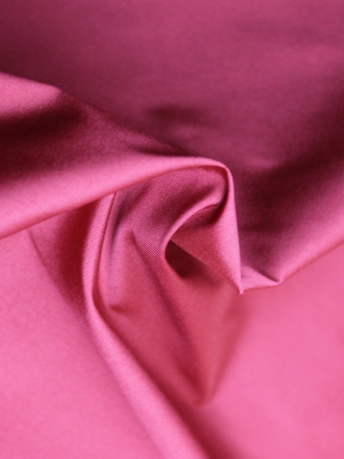Wine Polyester Taffeta - P75