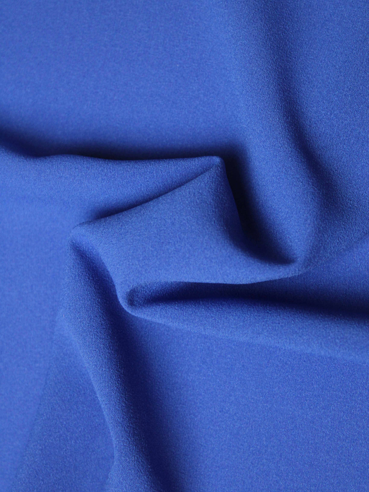 Royal (105) Poly Georgette - P93