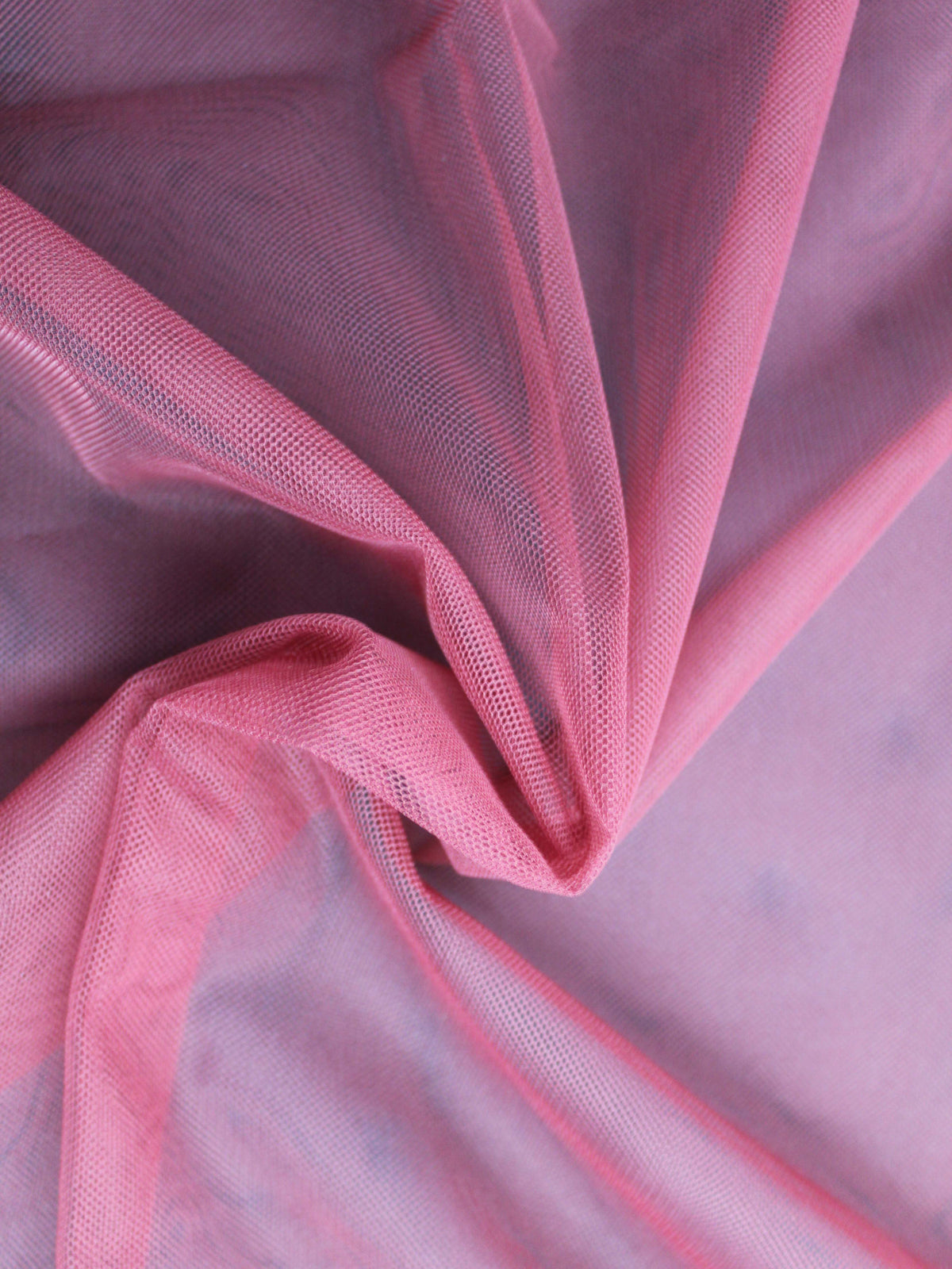 Brick Red (390) Tulle - P9