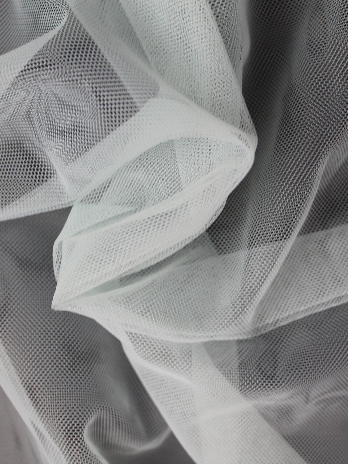 Light Blue (530) Tulle - P9