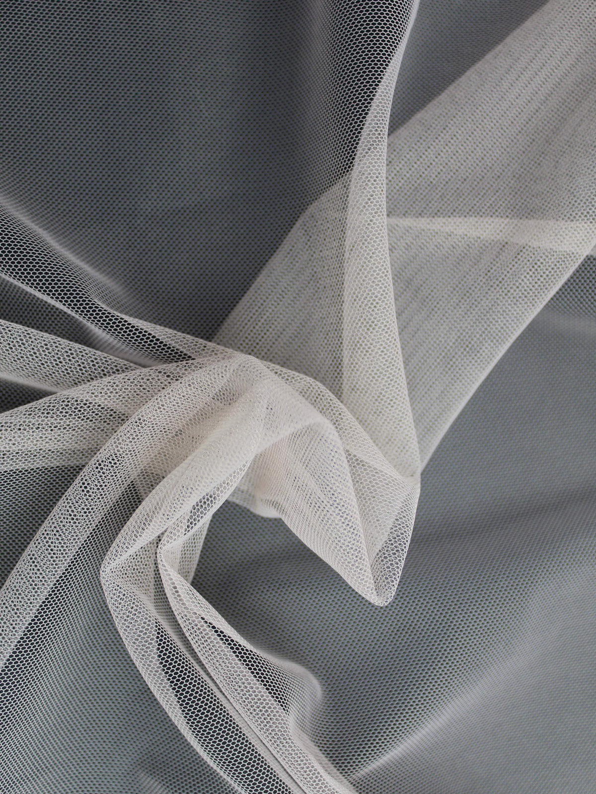 Light Brown (230) Tulle - P9