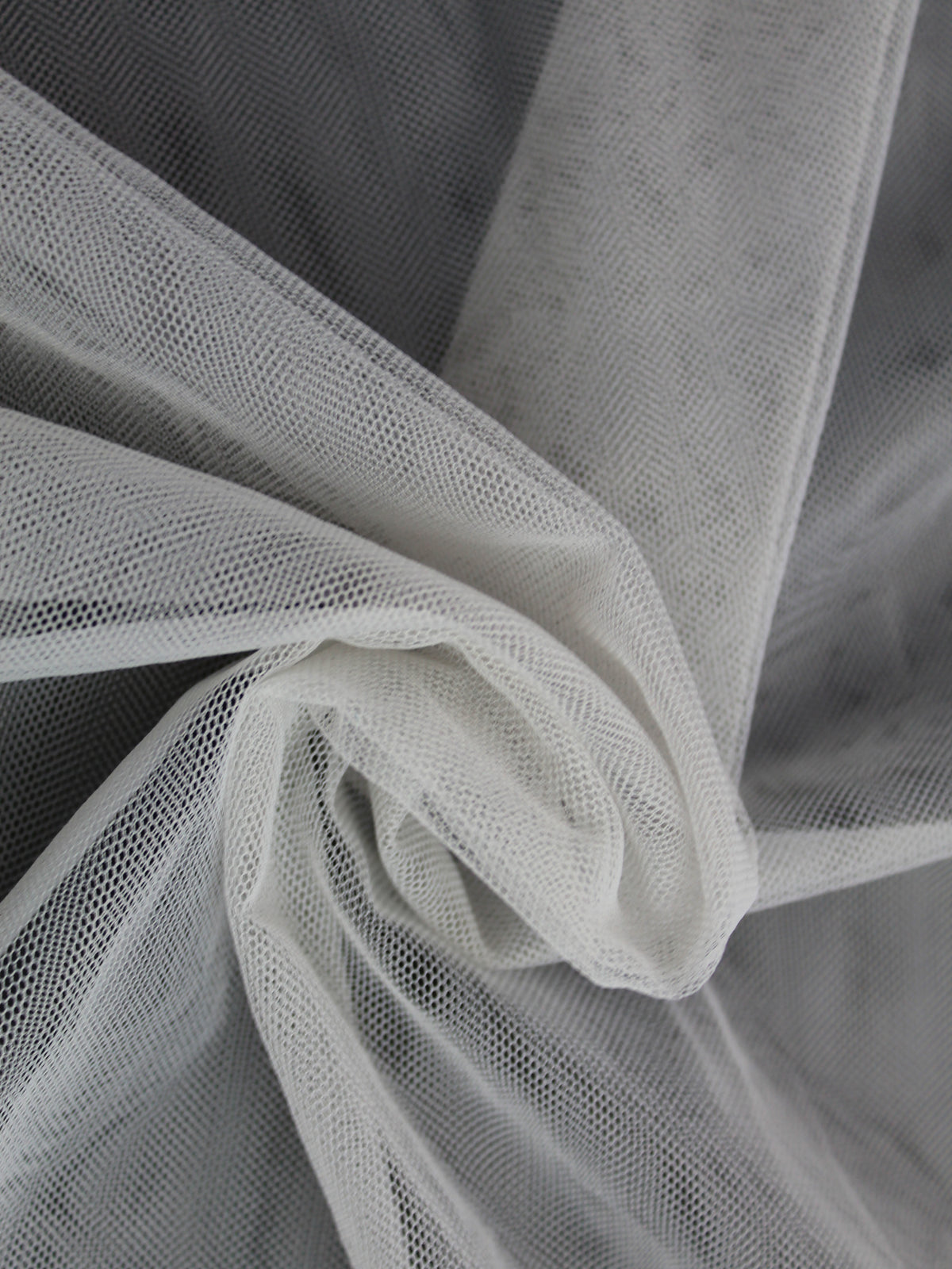 Light Grey (840) Tulle - P9