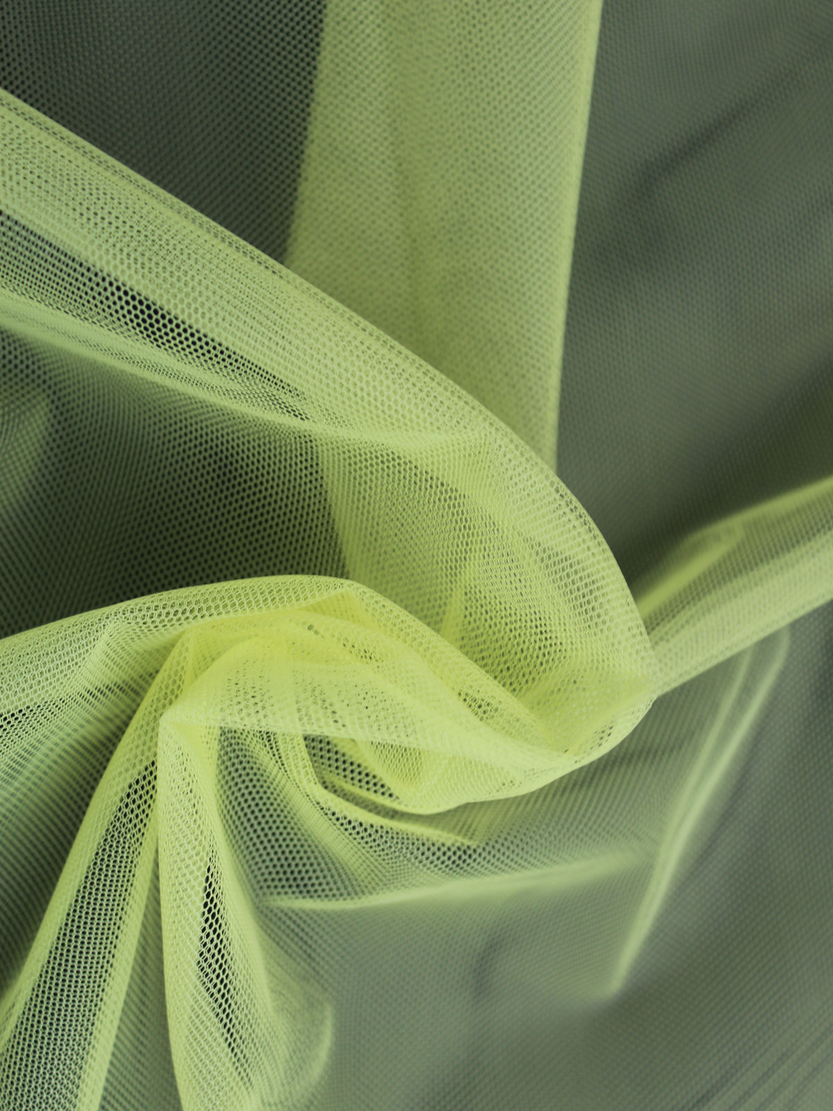Mid Yellow (630) Tulle - P9