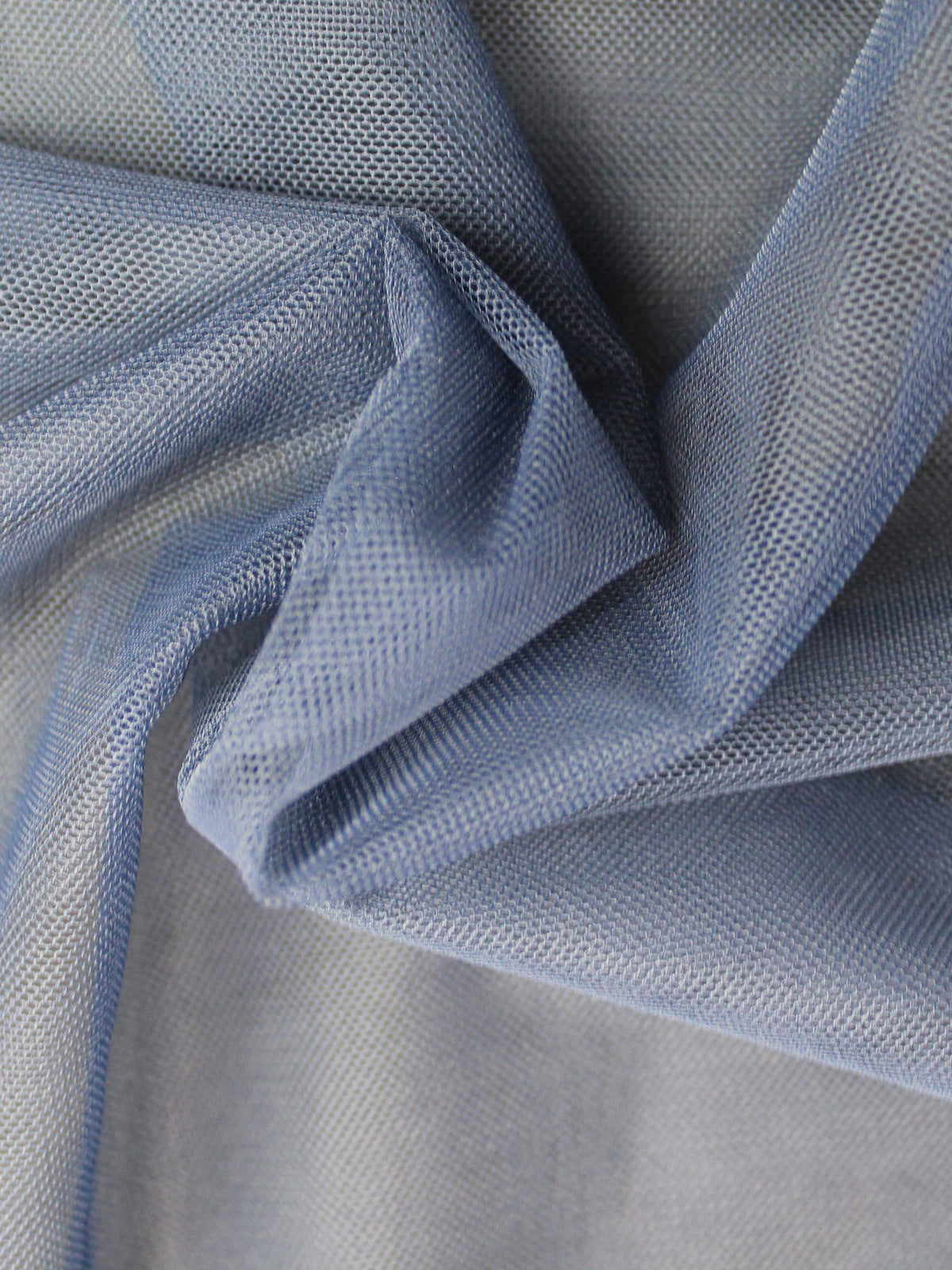 Navy (570) Tulle - P9
