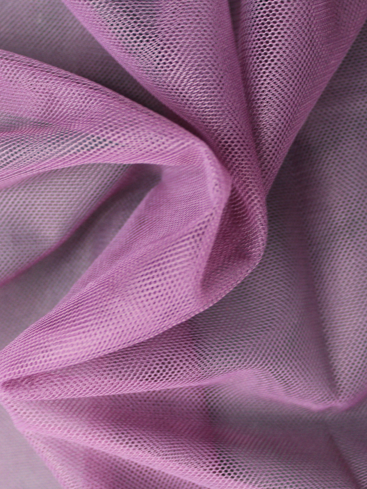 Plum (490) Tulle - P9