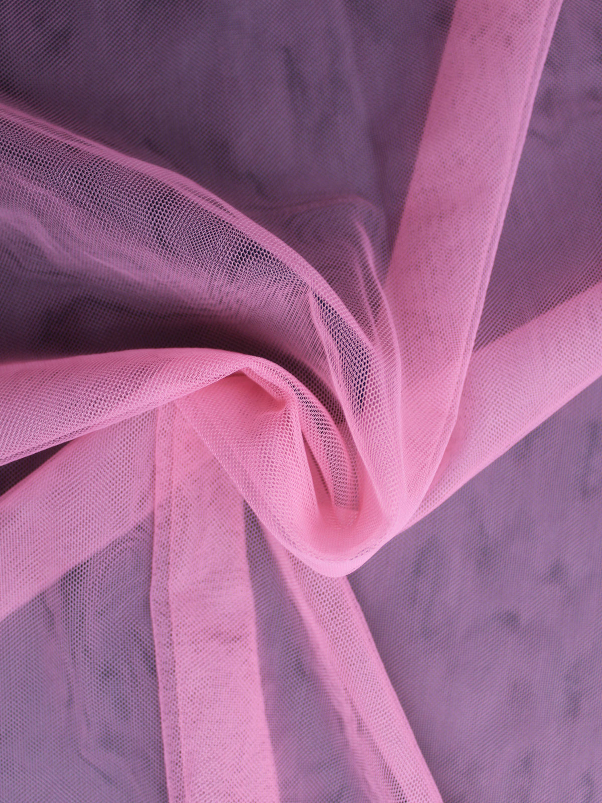 Rose (380) Tulle - P9