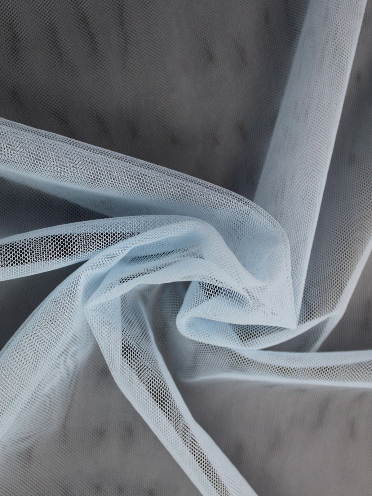 S Blue (510) Tulle - P9