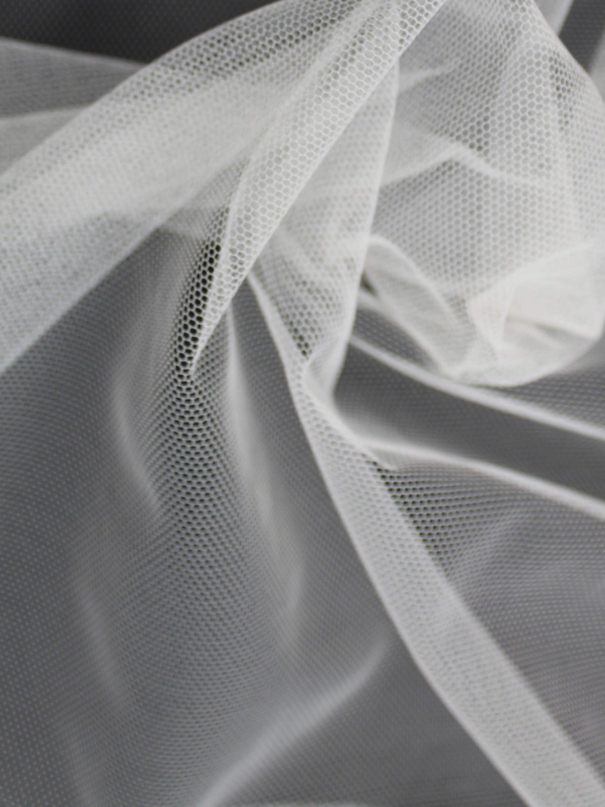 Shell Pink (270) Tulle - P9