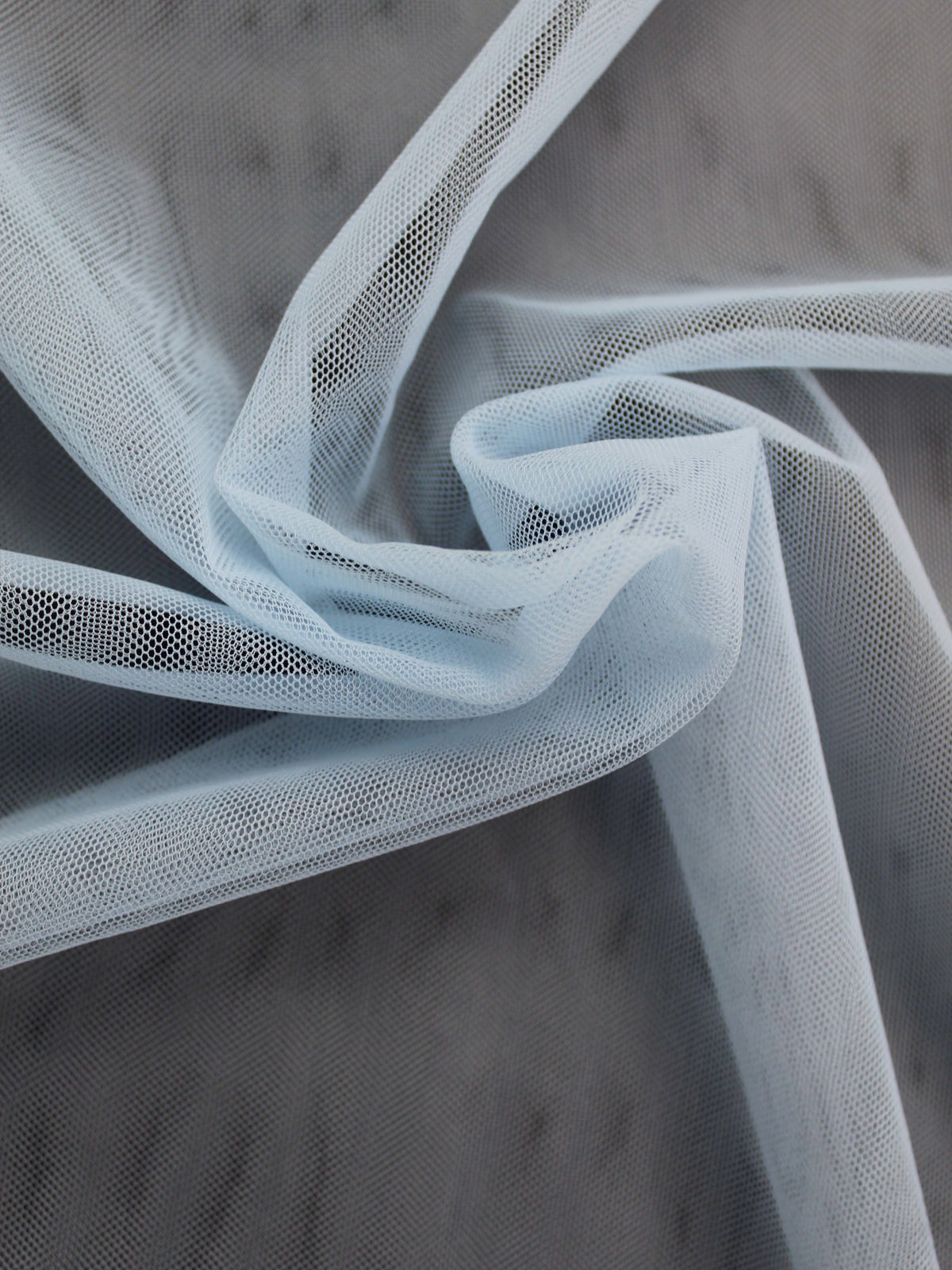 S Blue (510) Tulle - P9