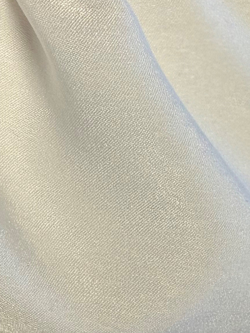 Pale Porcelain Satin - Jemma (CF)