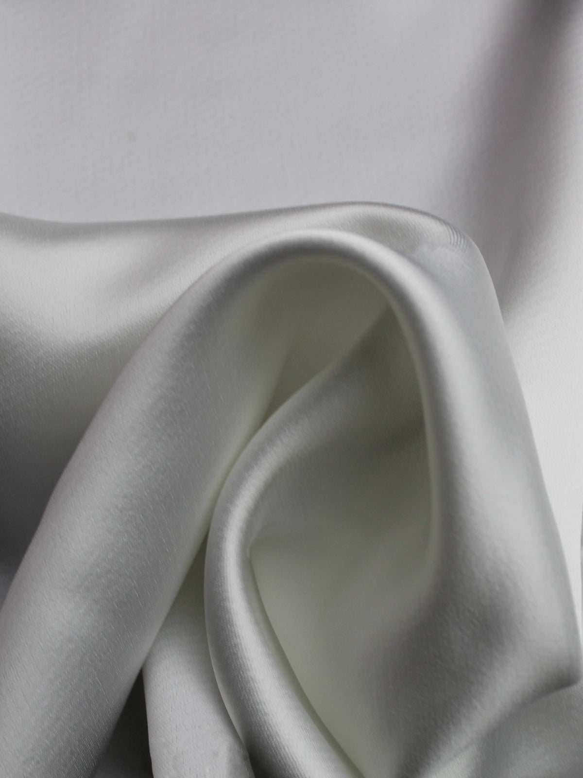 S Ivory Acetate Touch Satin - PB1002