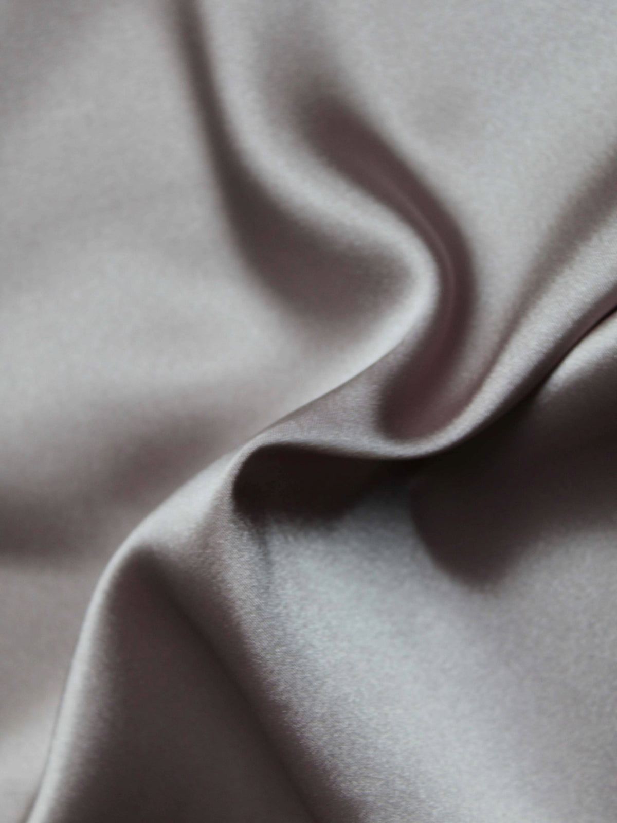 Dusky Rose Stretch Satin - PB1006
