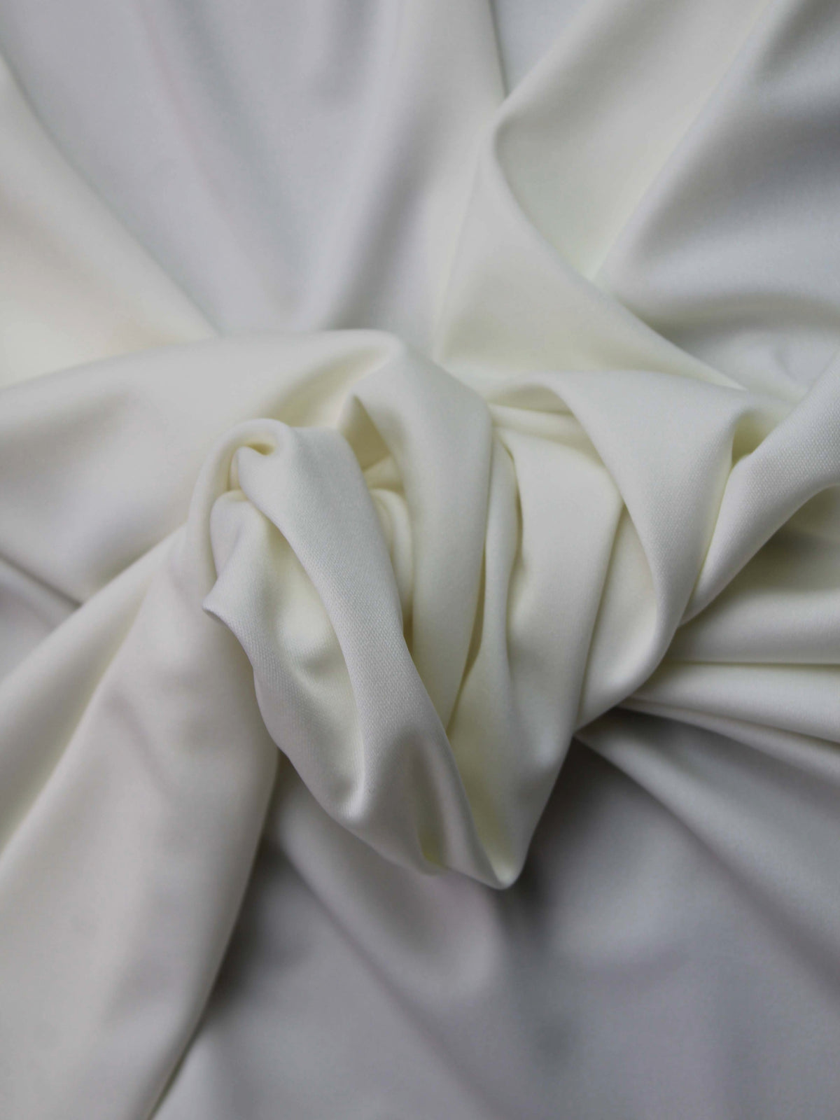 Ivory Eco Jersey - PB5004