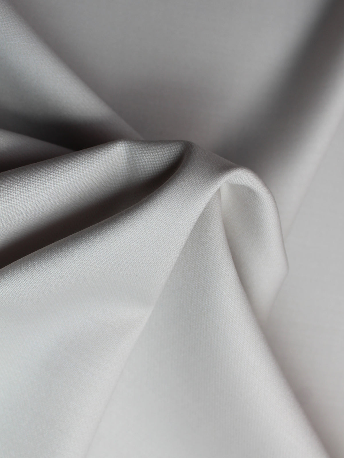 Dusky Pink Stretch Italian Wool Crepe - PH4002
