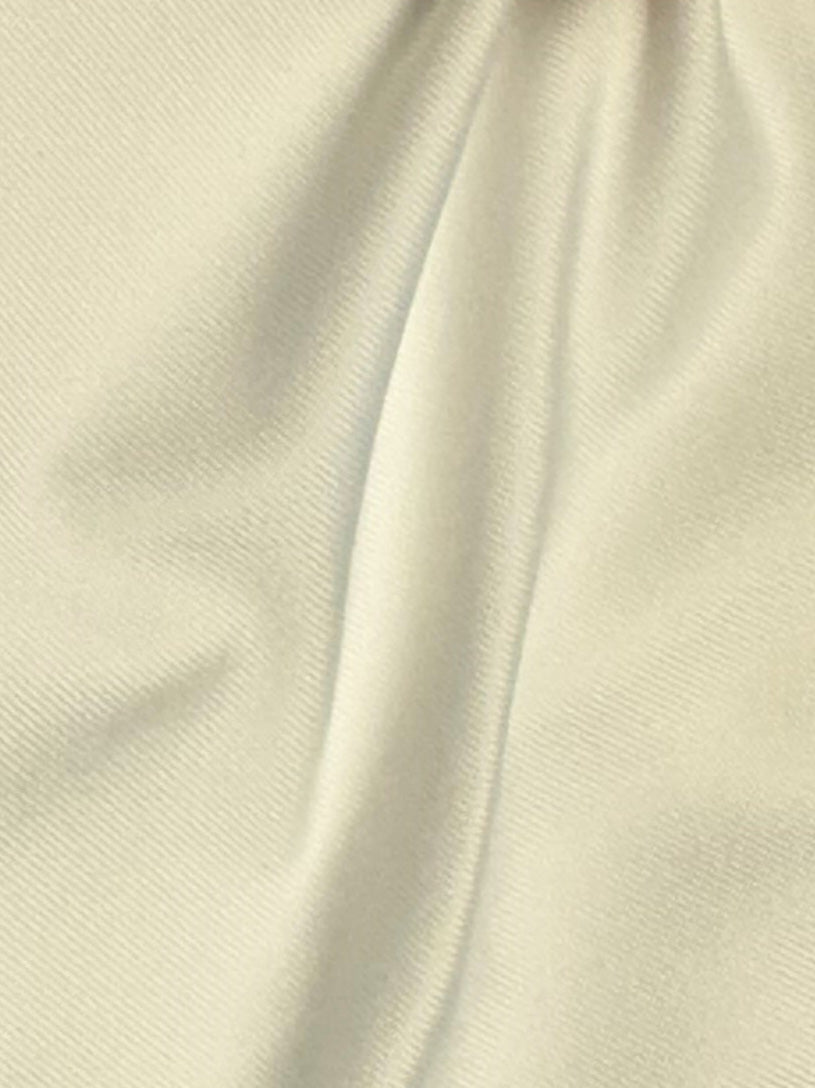 Porcelain Knitted Polyester Lining Fabric - Libra