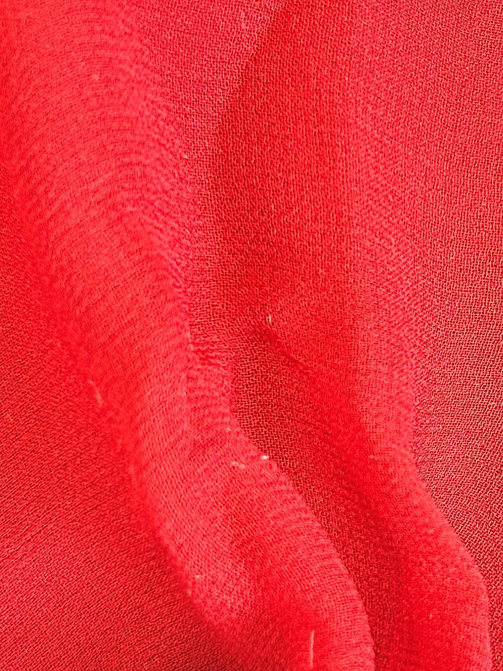 Lilac Silk Georgette Shimmer main image 1