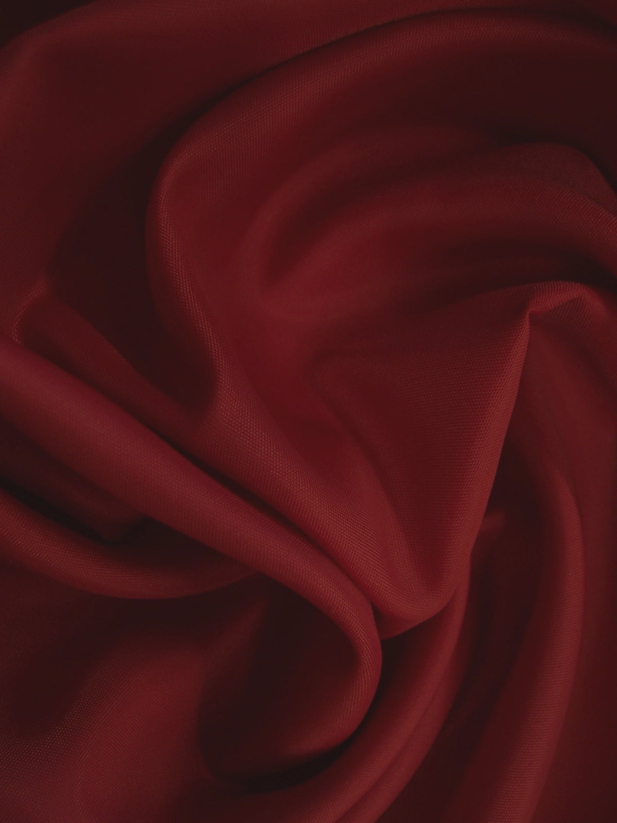 Cassis Polyester Lining Fabric - Renaissance