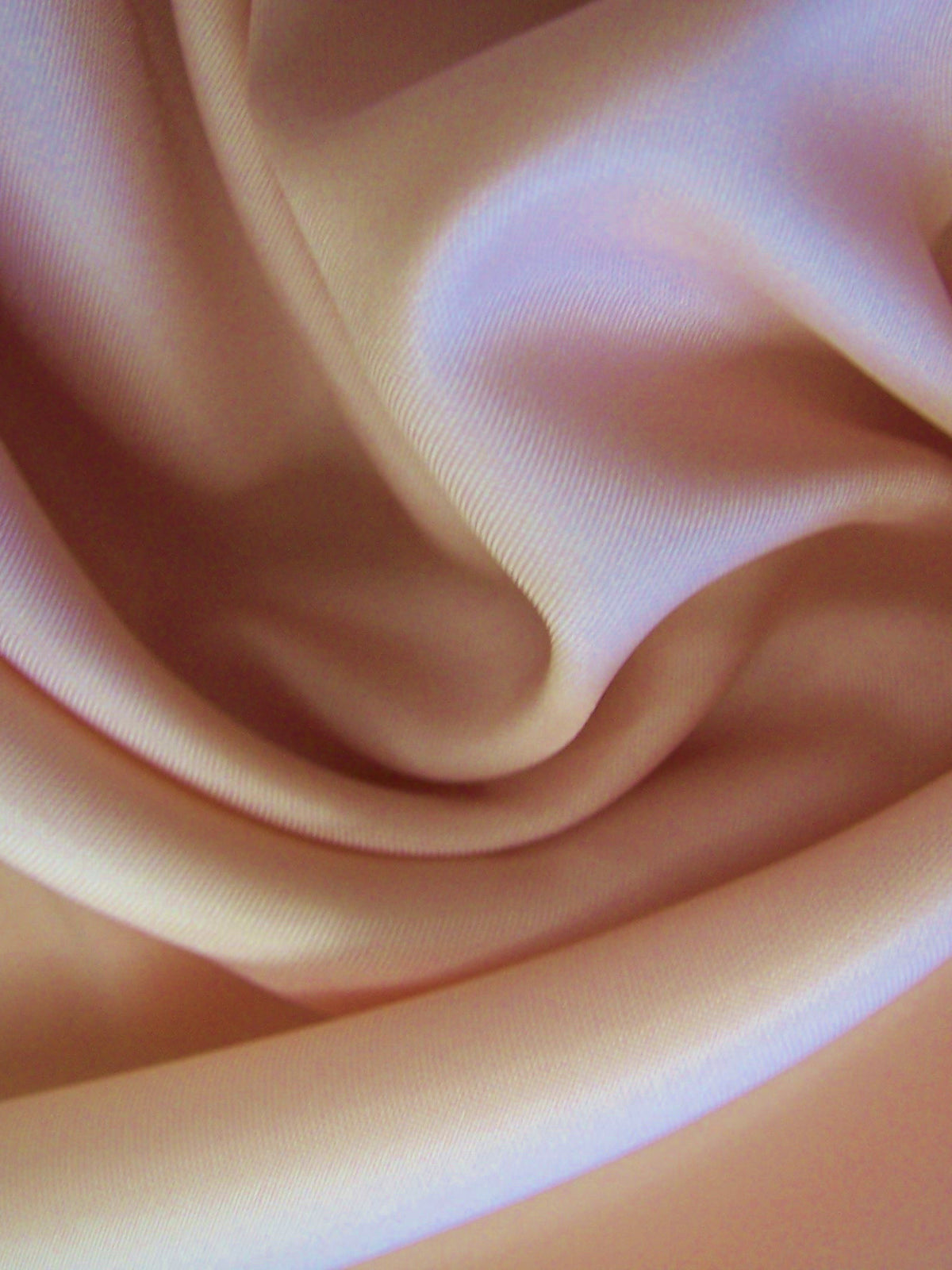 Clematis Polyester Lining Fabric - Renaissance