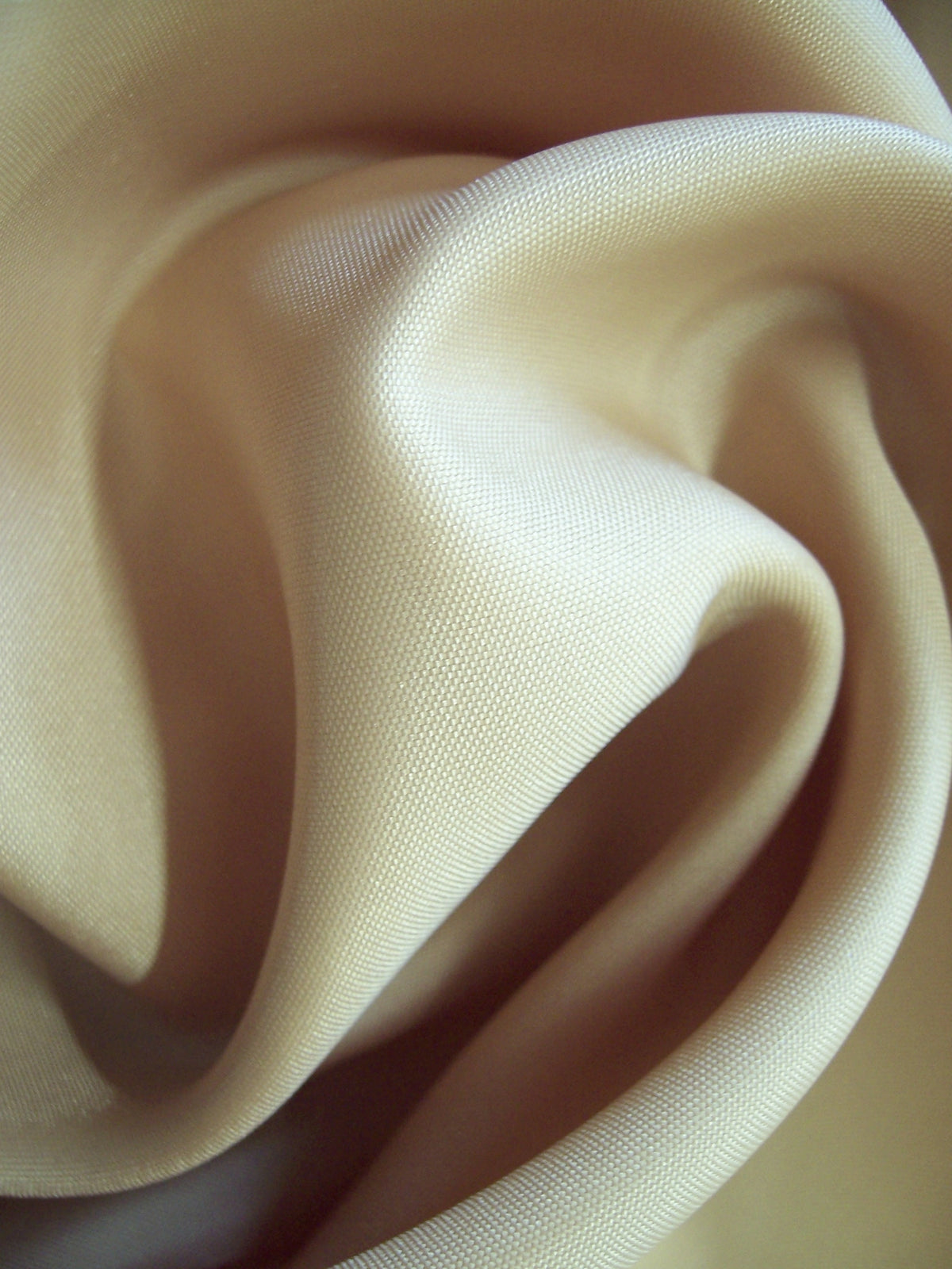 Coquille Polyester Lining Fabric - Renaissance