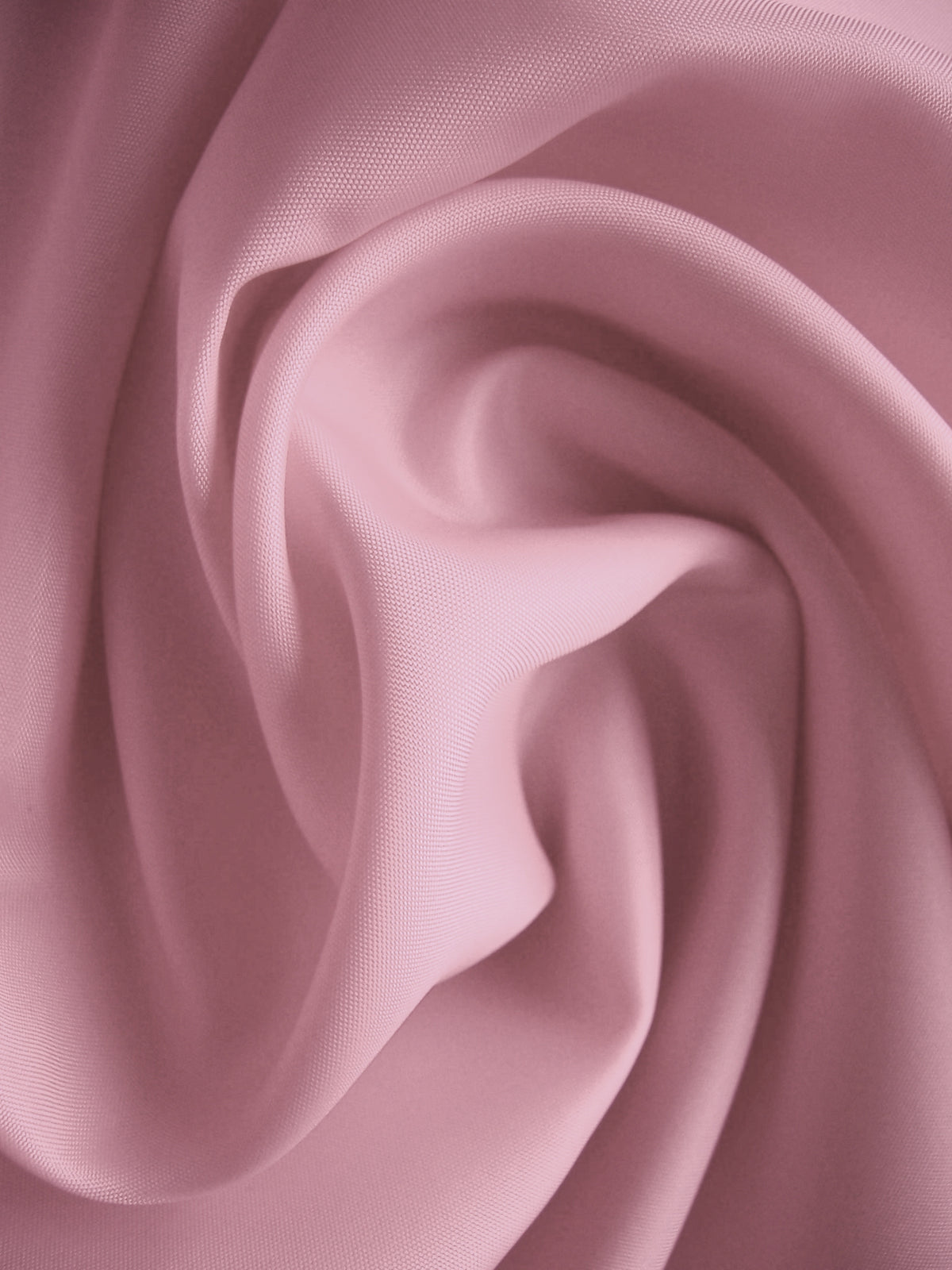 Faded Pink Polyester Lining Fabric - Renaissance
