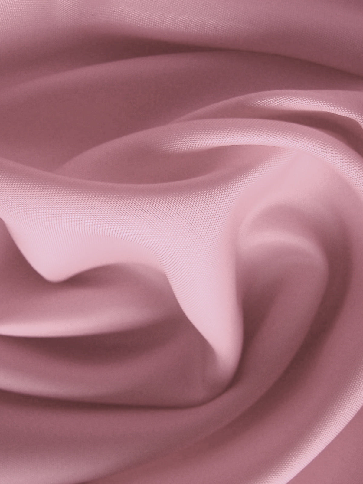 Faded Pink Polyester Lining Fabric - Renaissance