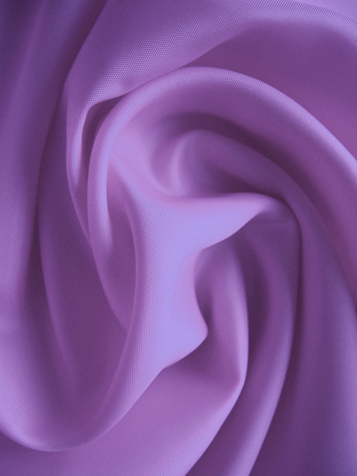 Lilac Polyester Lining Fabric - Renaissance