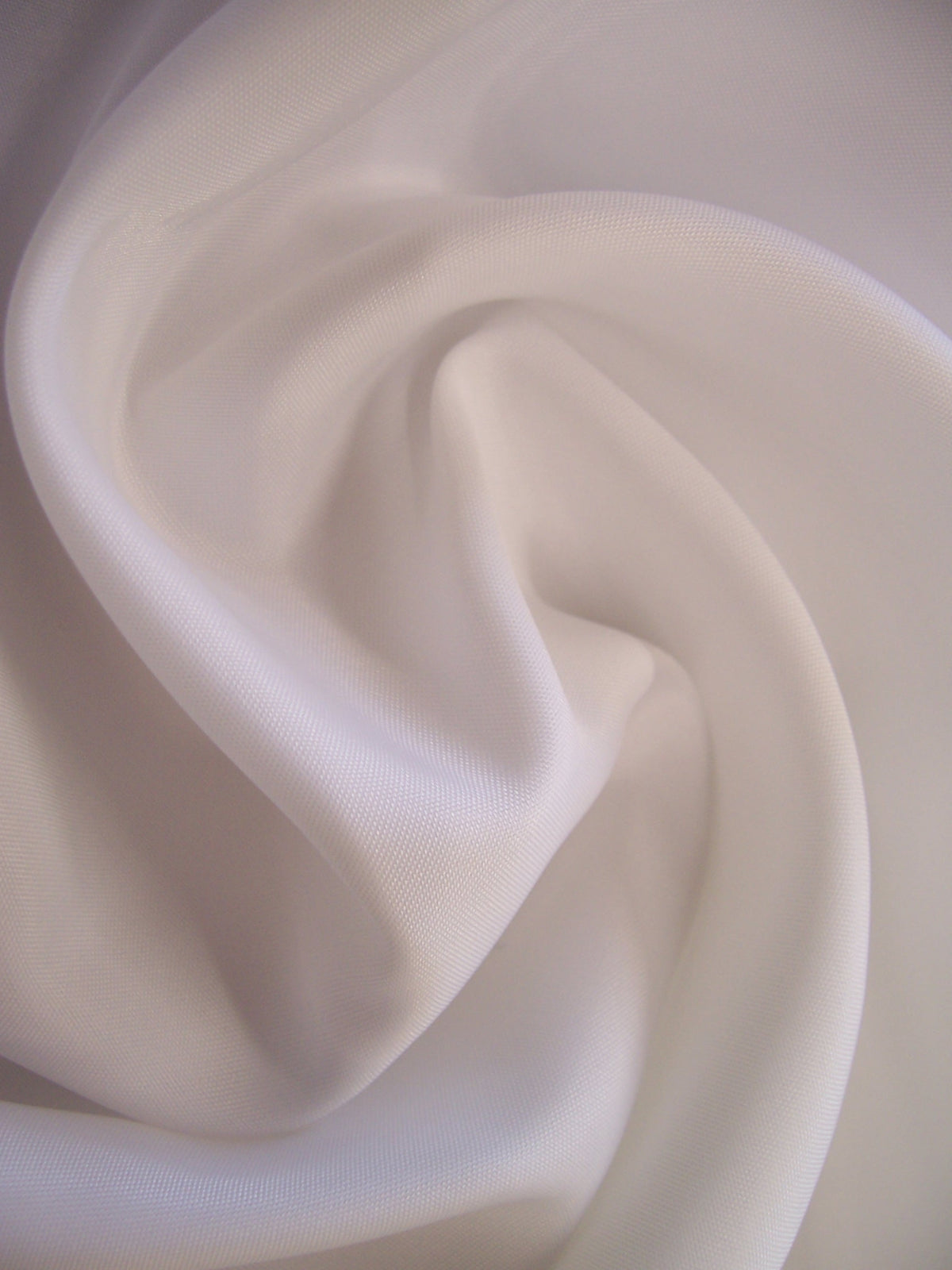 White Lining Fabric - Renaissance