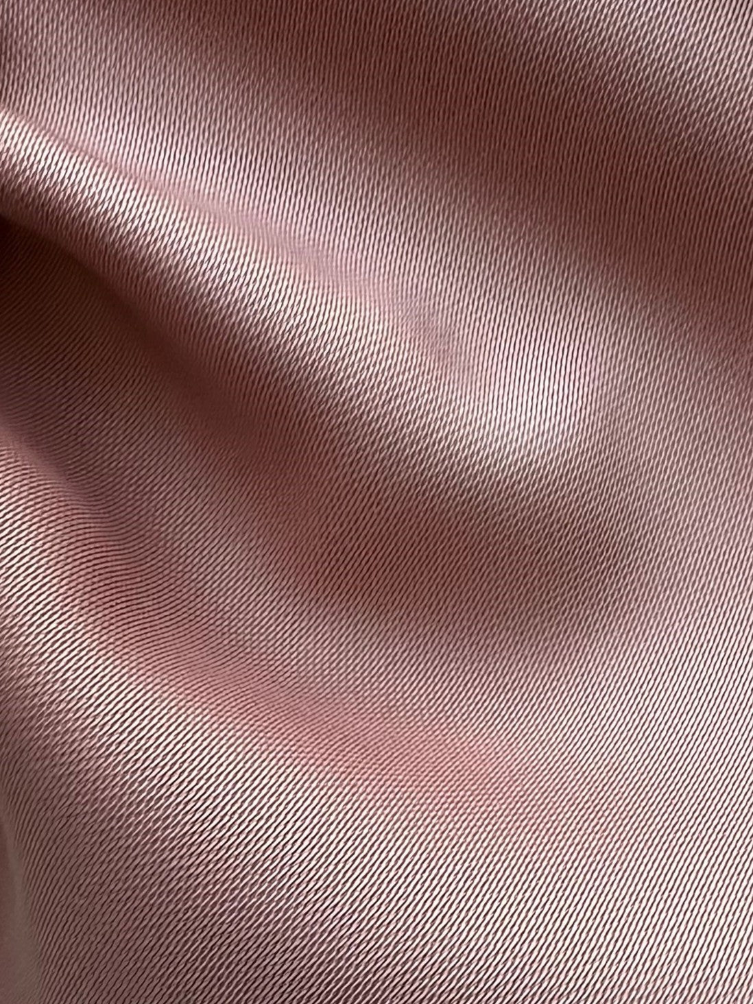 rose gold fabric for dresses Starlight main image 1