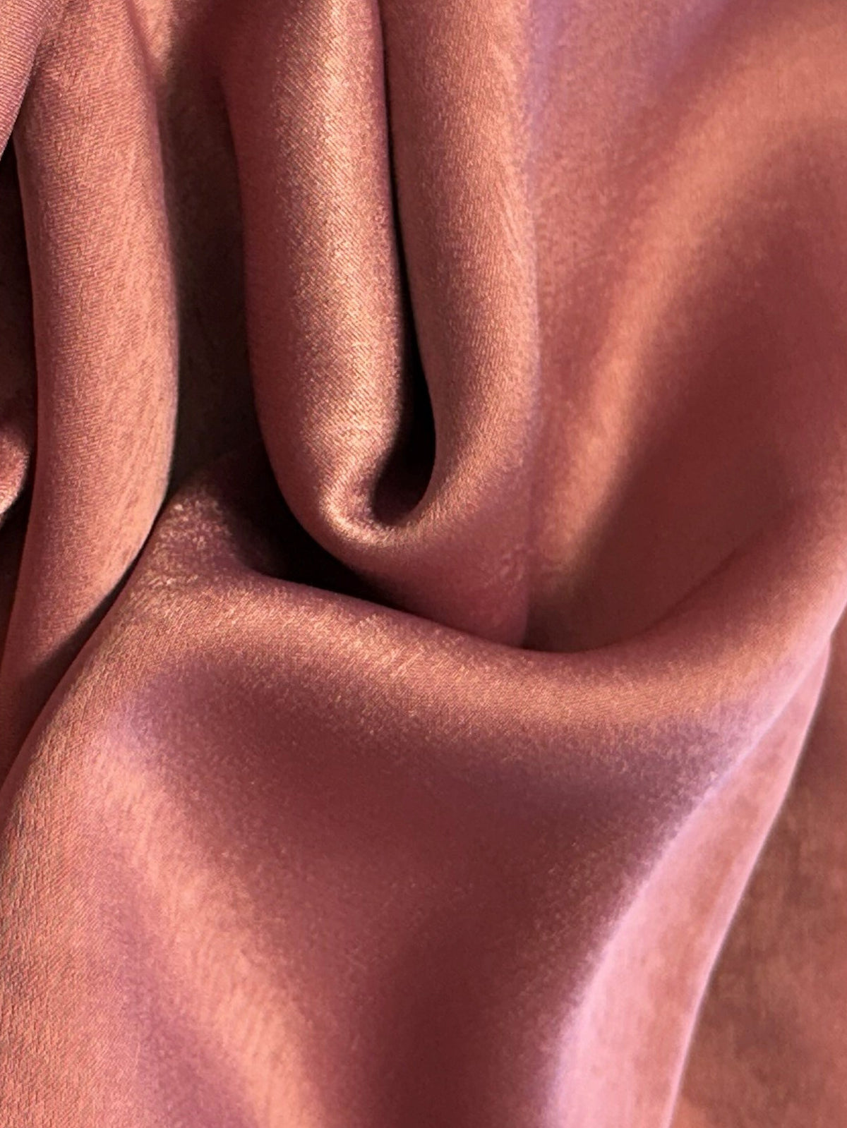 Rose Polyester Satin - Purpose