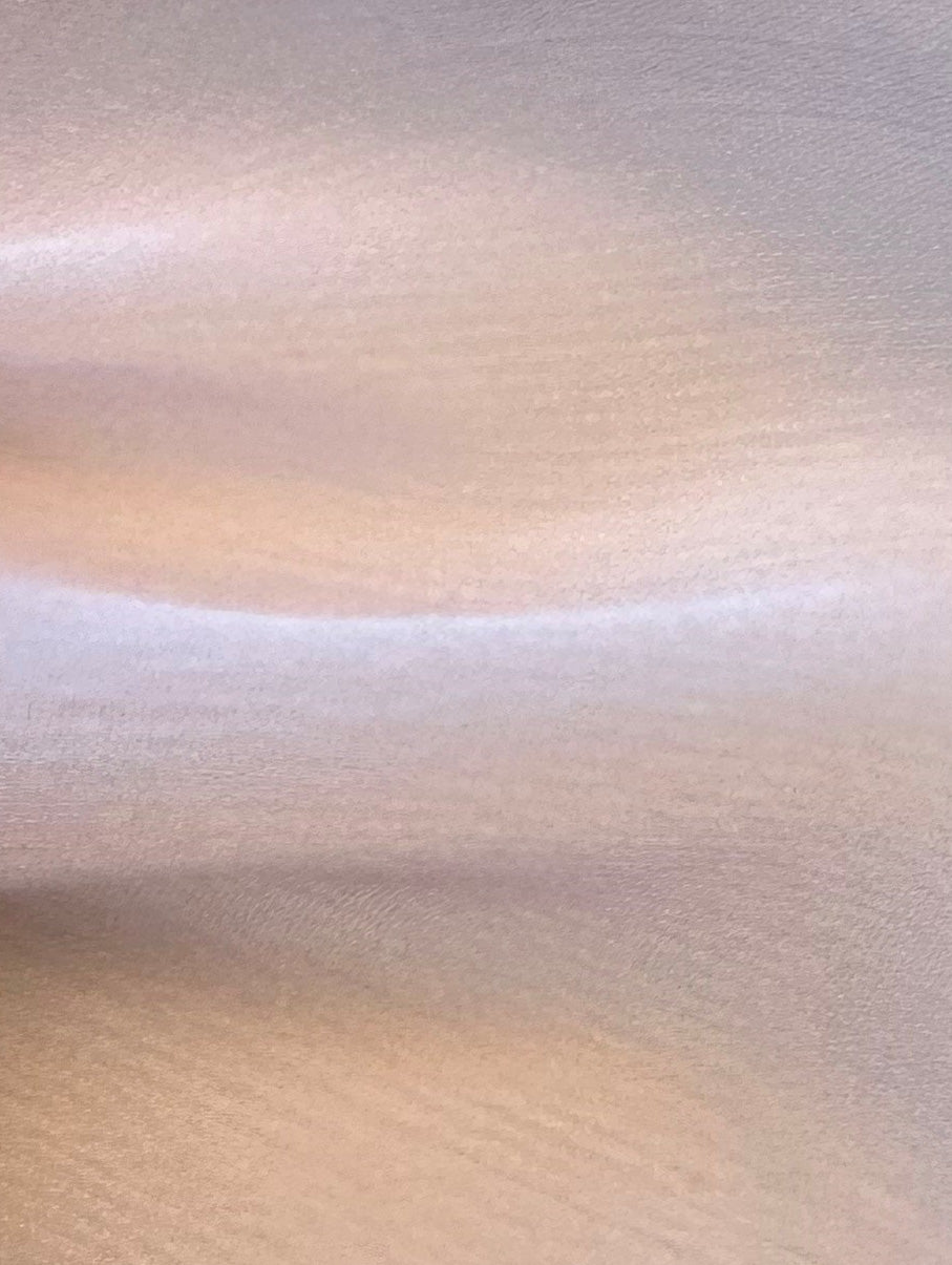 Shell Polyester Chiffon - Gemini (CF)