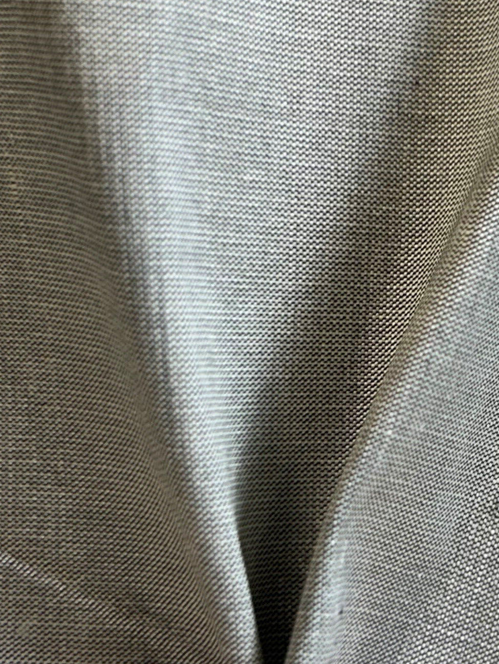 Silver Silk Dupion - Cameo