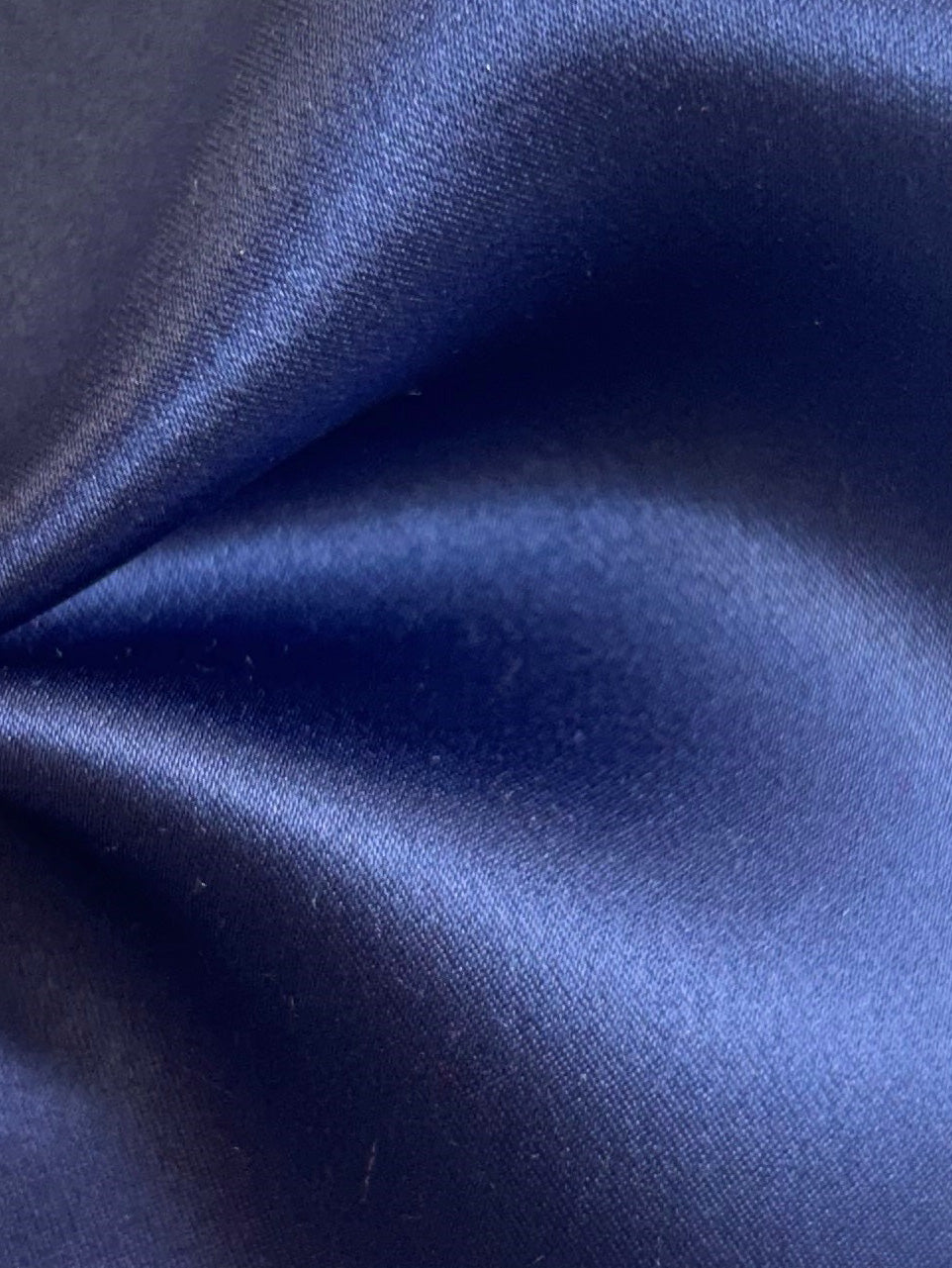 Storm Silk Satin - Splendour