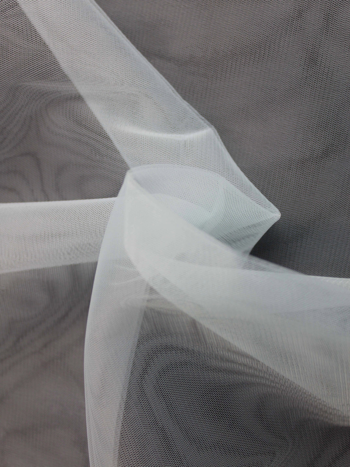 Dark Aqua (95) Tulle - TU0031