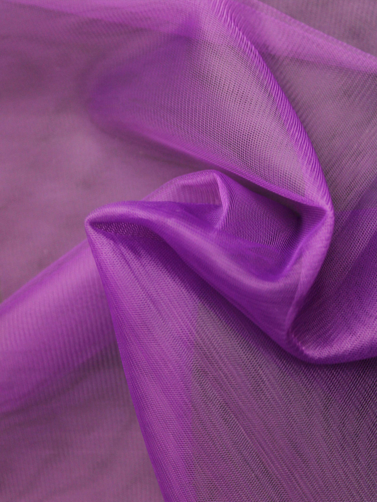 Dark Violet (146) Tulle - TU0031