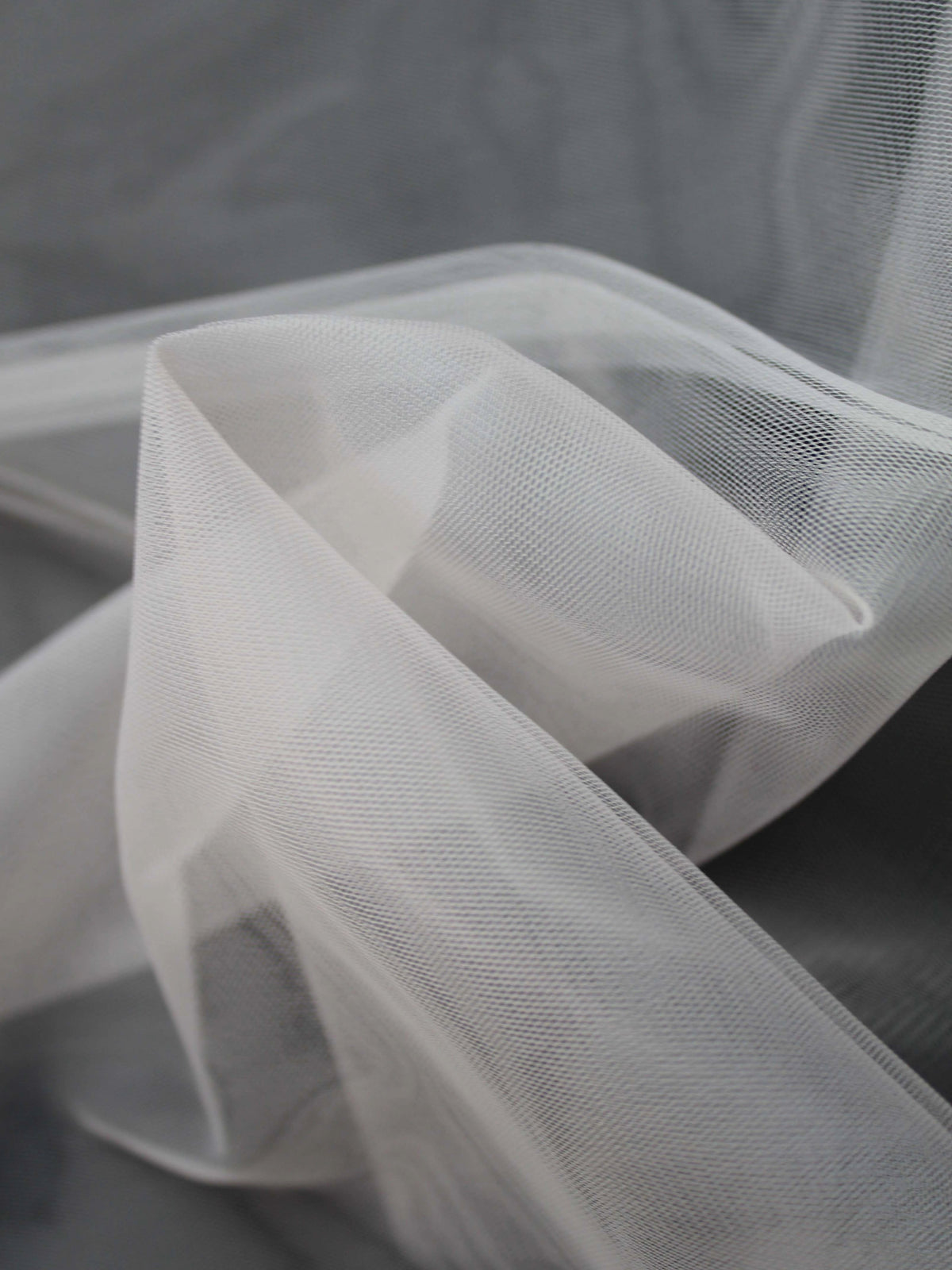 Light Pink (66) Tulle - TU0031