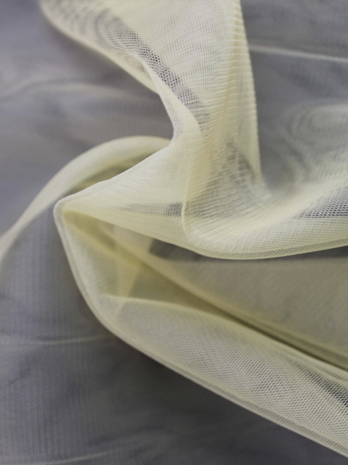 Mustard (23) Tulle - TU0031