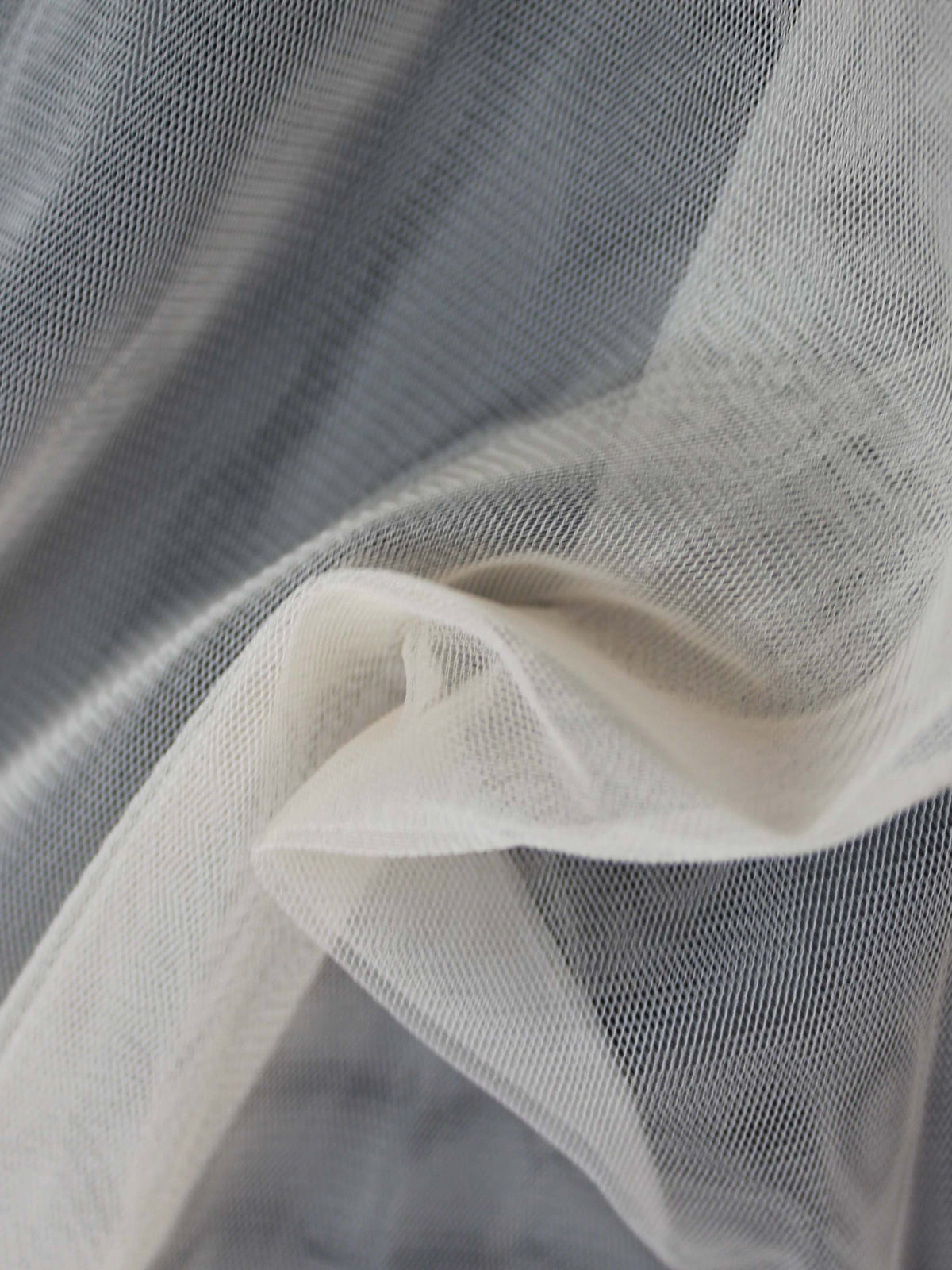 Dark Shell (148) Tulle - TU0031