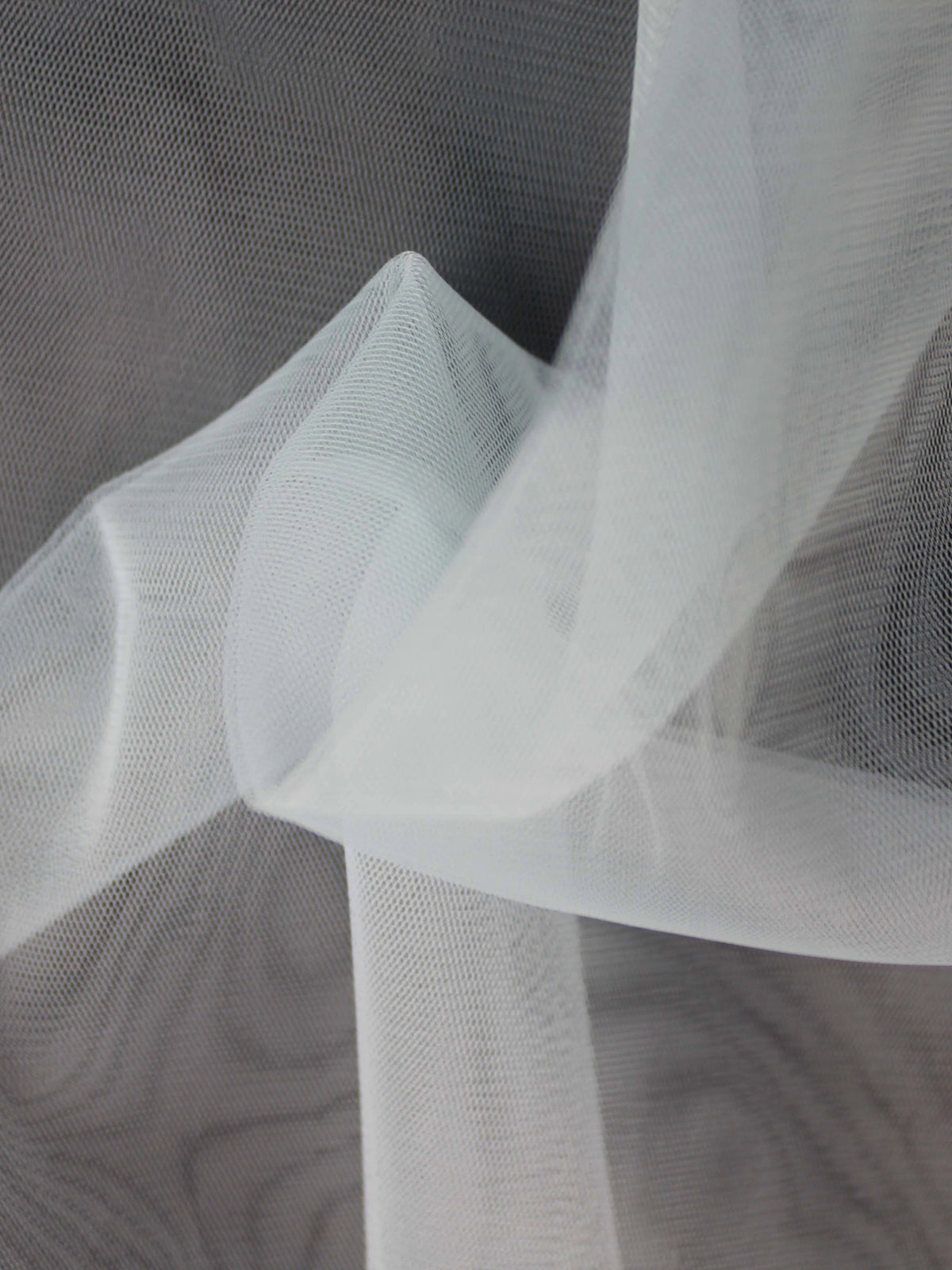 Dark Aqua (95) Tulle - TU0031