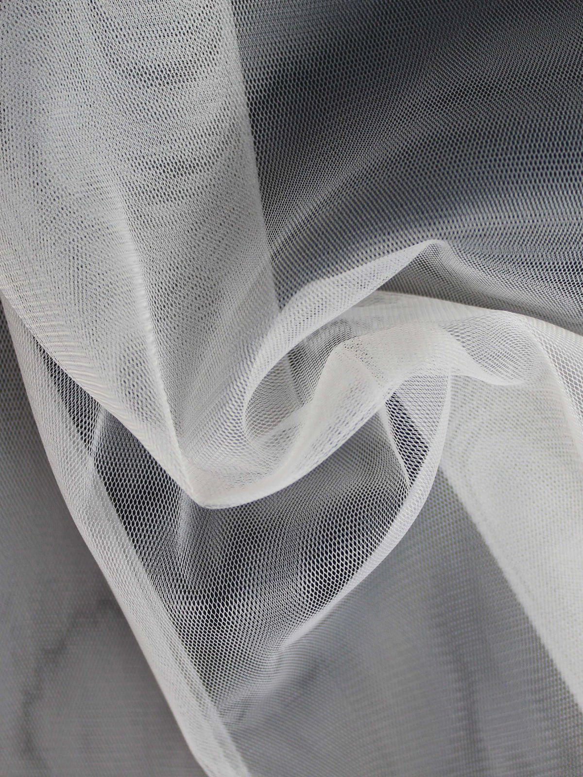 Pale Pink (103) Tulle - TU0031