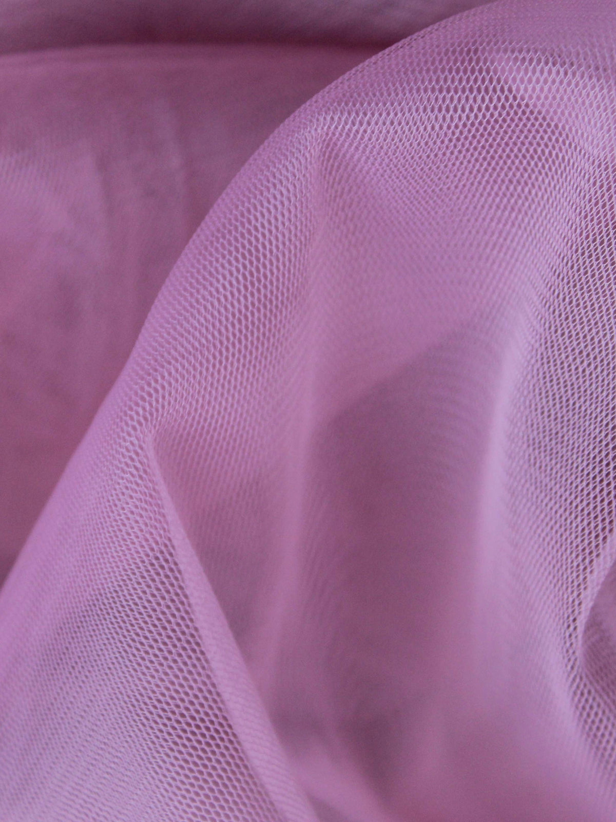 Raspberry (28) Tulle - TU0031