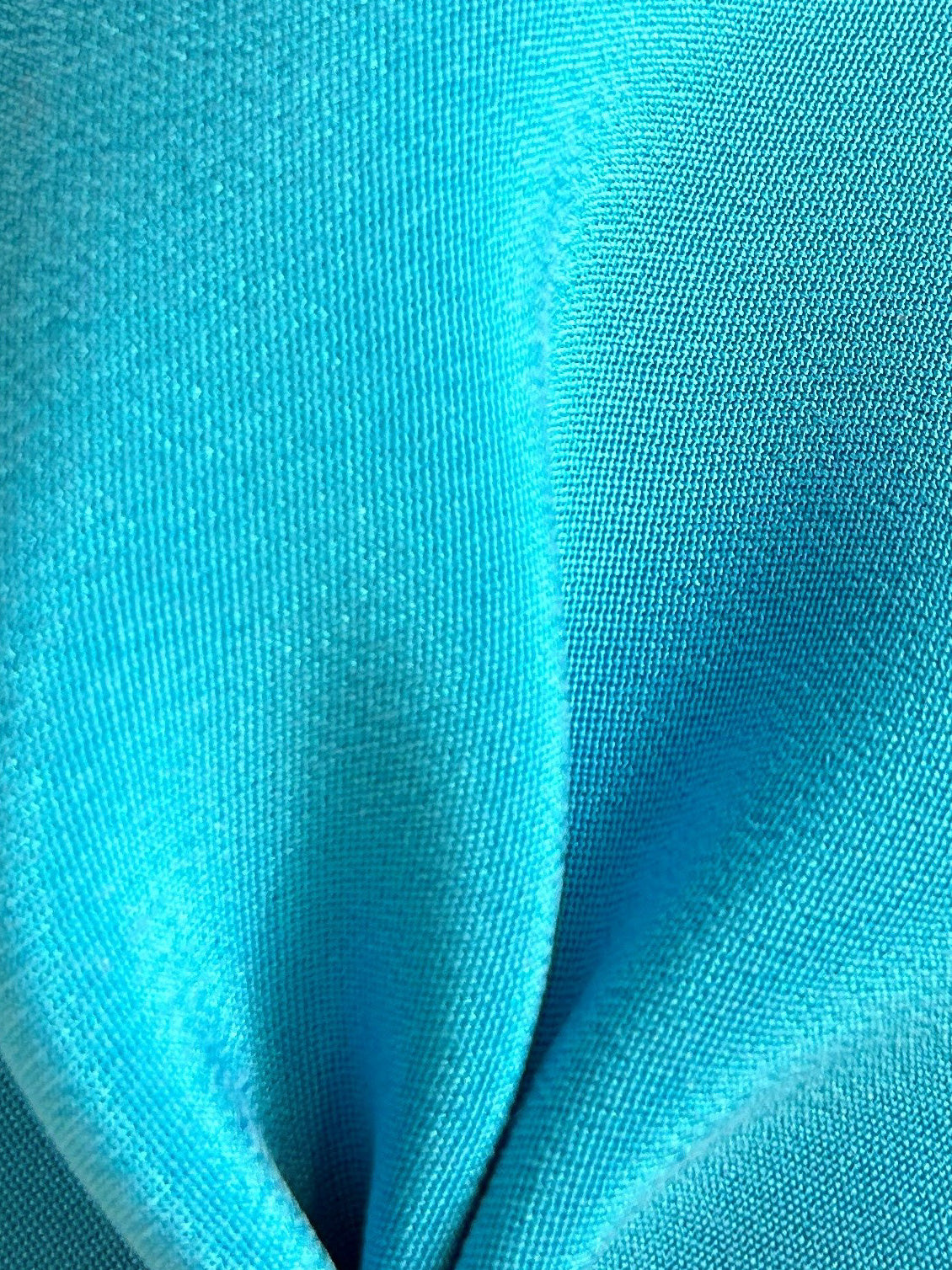Sea Spray Silk Double Crepe Tantalise