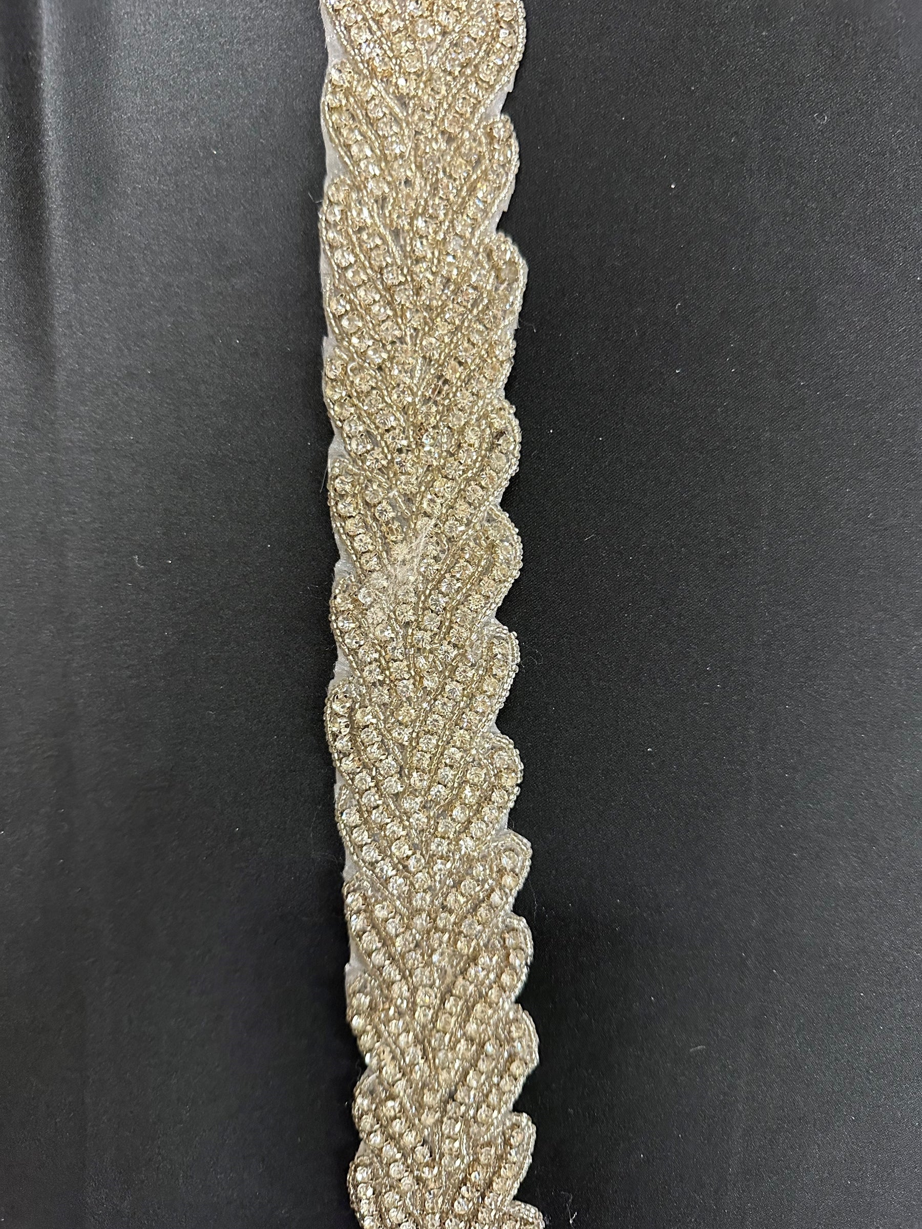 Crystal Trim - Uplift (CF CT1003)