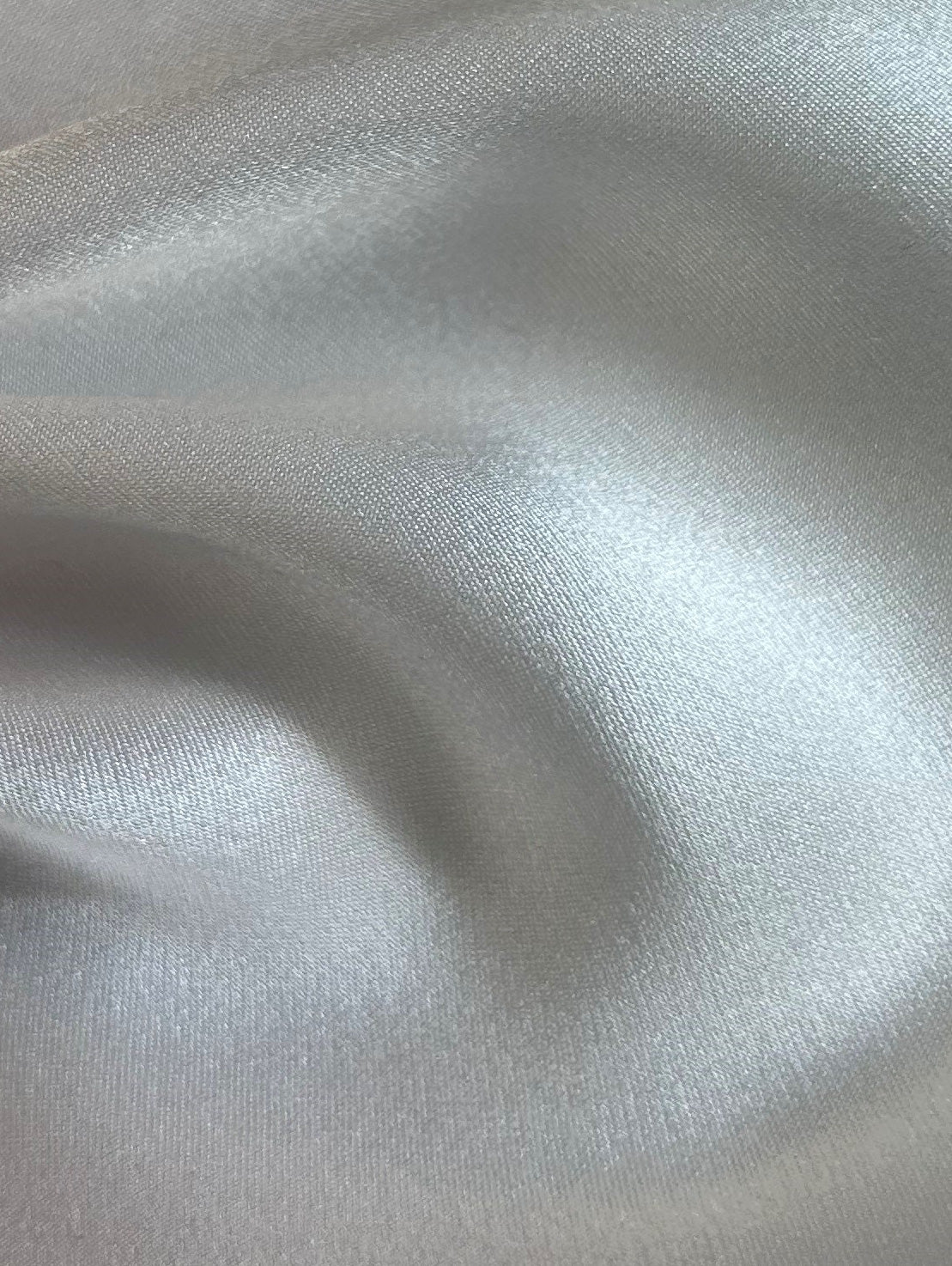 Rosy Silk Satin Splendour main image 1