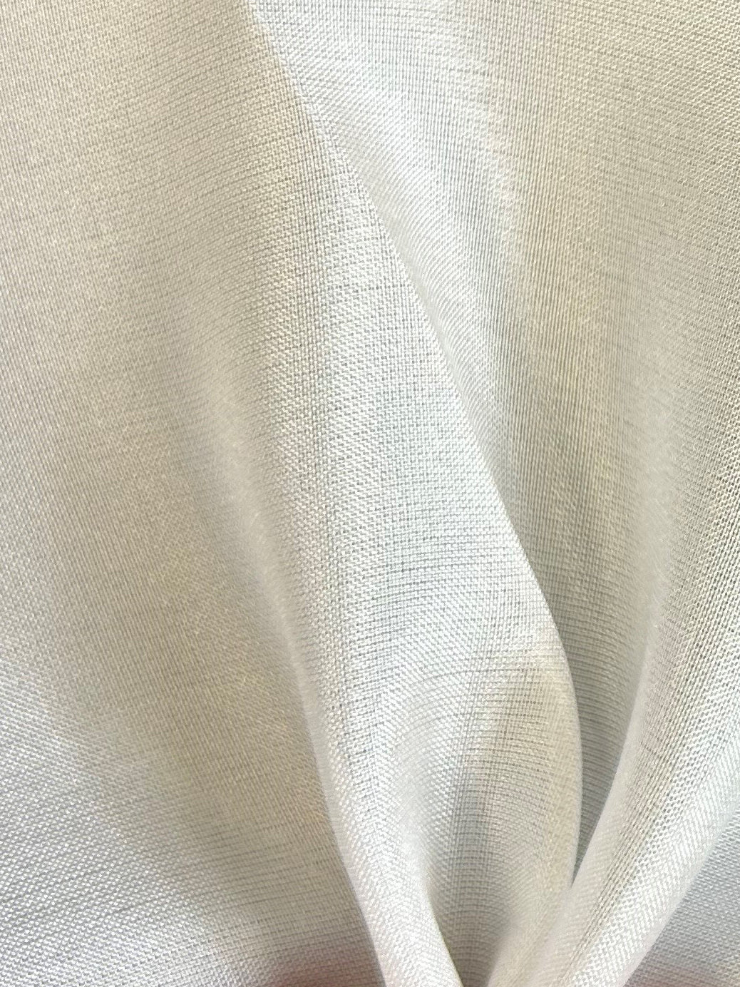 Navy Silk Habotai Mosaic
