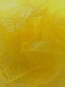 Yellow Tulle - Dolce Vita