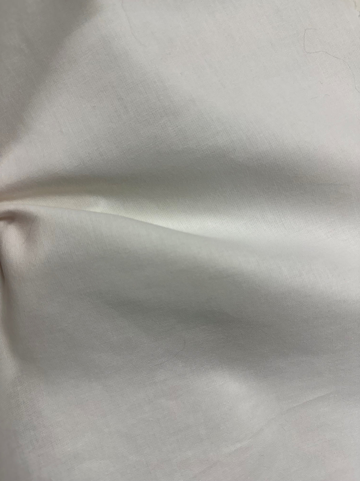 Cotton Non Fusible Interlining - President