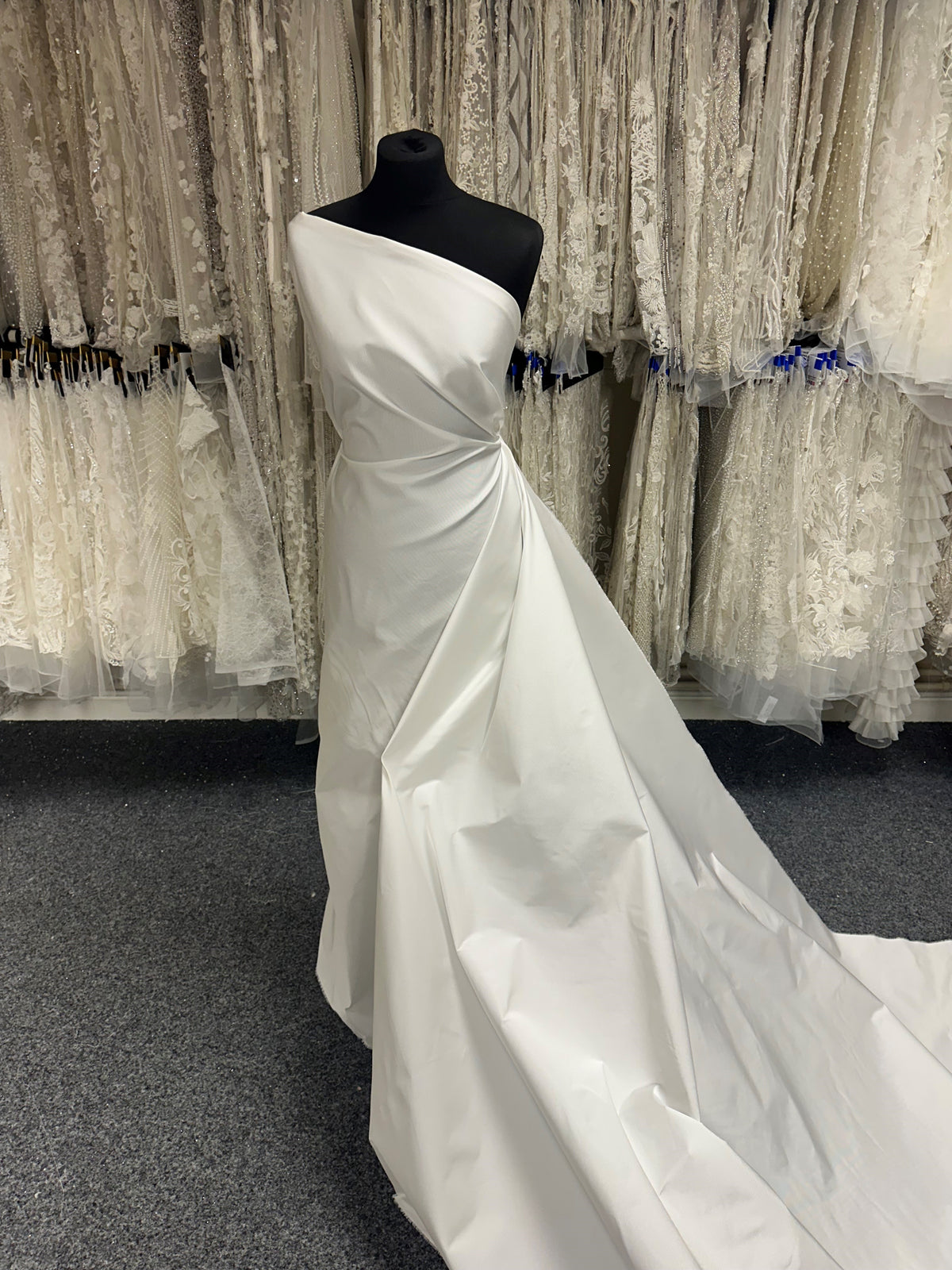 Ivory Eco Faille - Monument