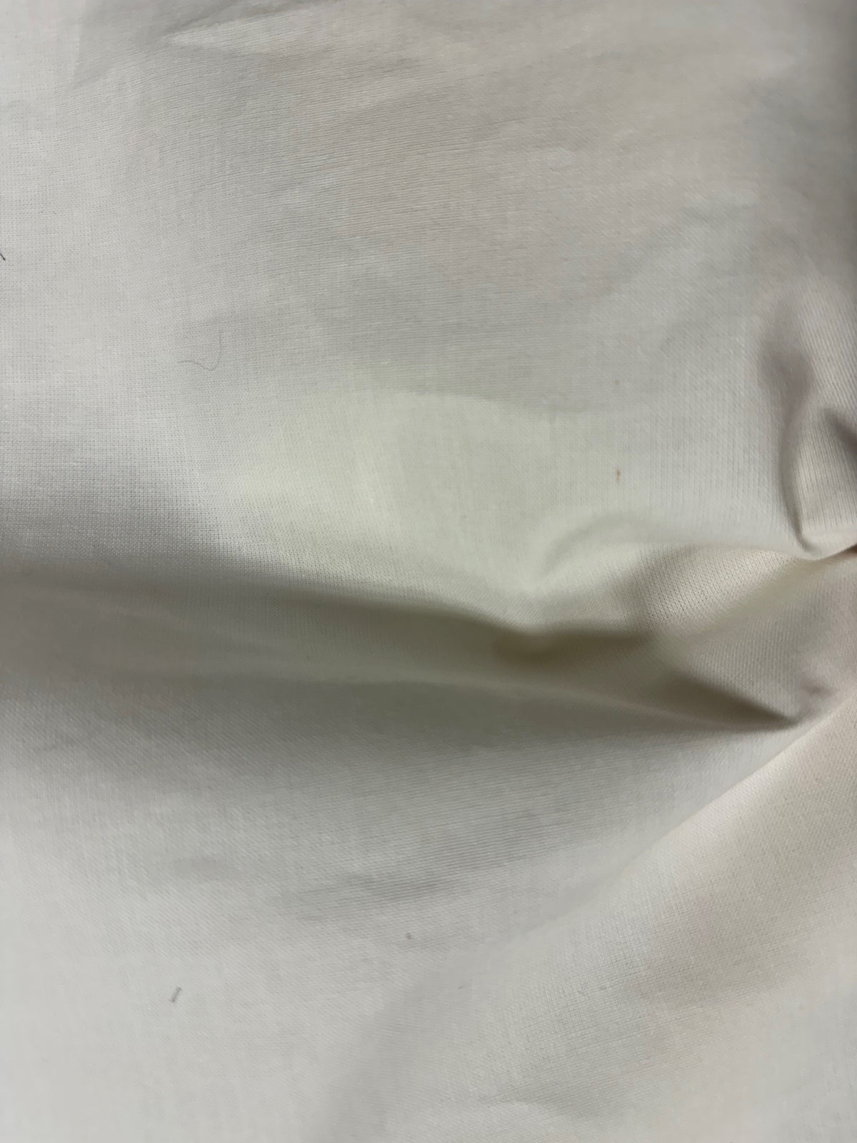 Cotton Non Fusible Interlining - Chancellor