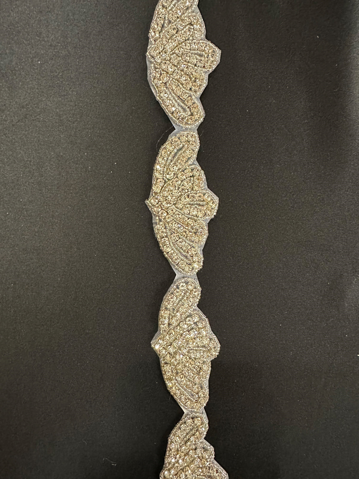 Crystal Trim - Demure (CT 1010)