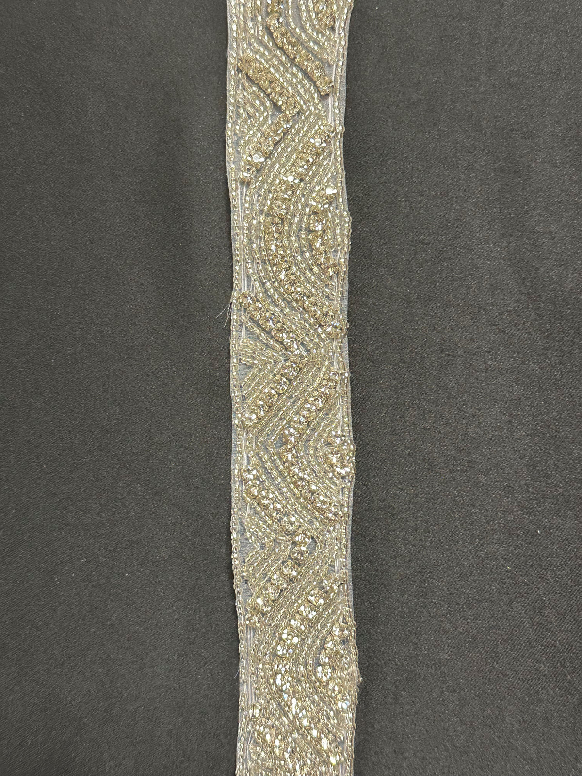 Crystal Trim - Labyrinth (CT 1021)